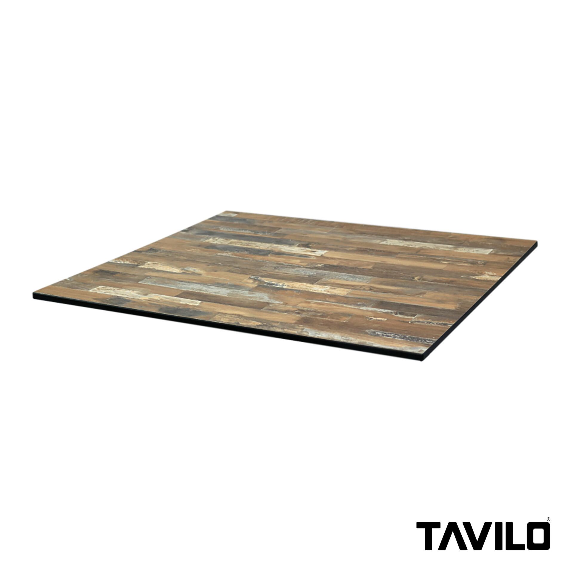 Compact Laminate Tops 120 Rectangle