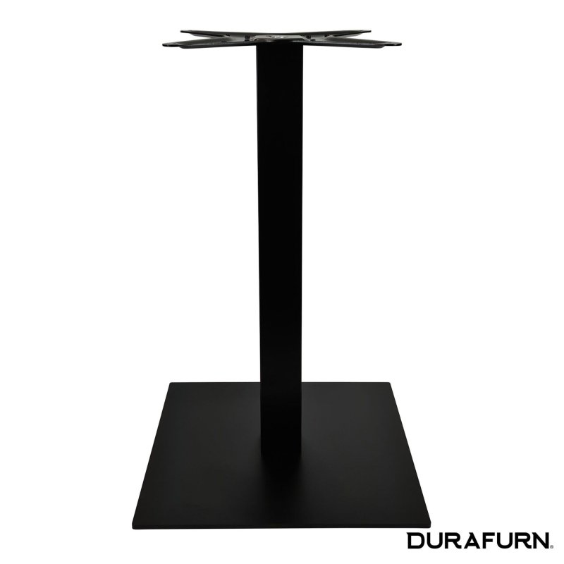 Calais Square Table Base