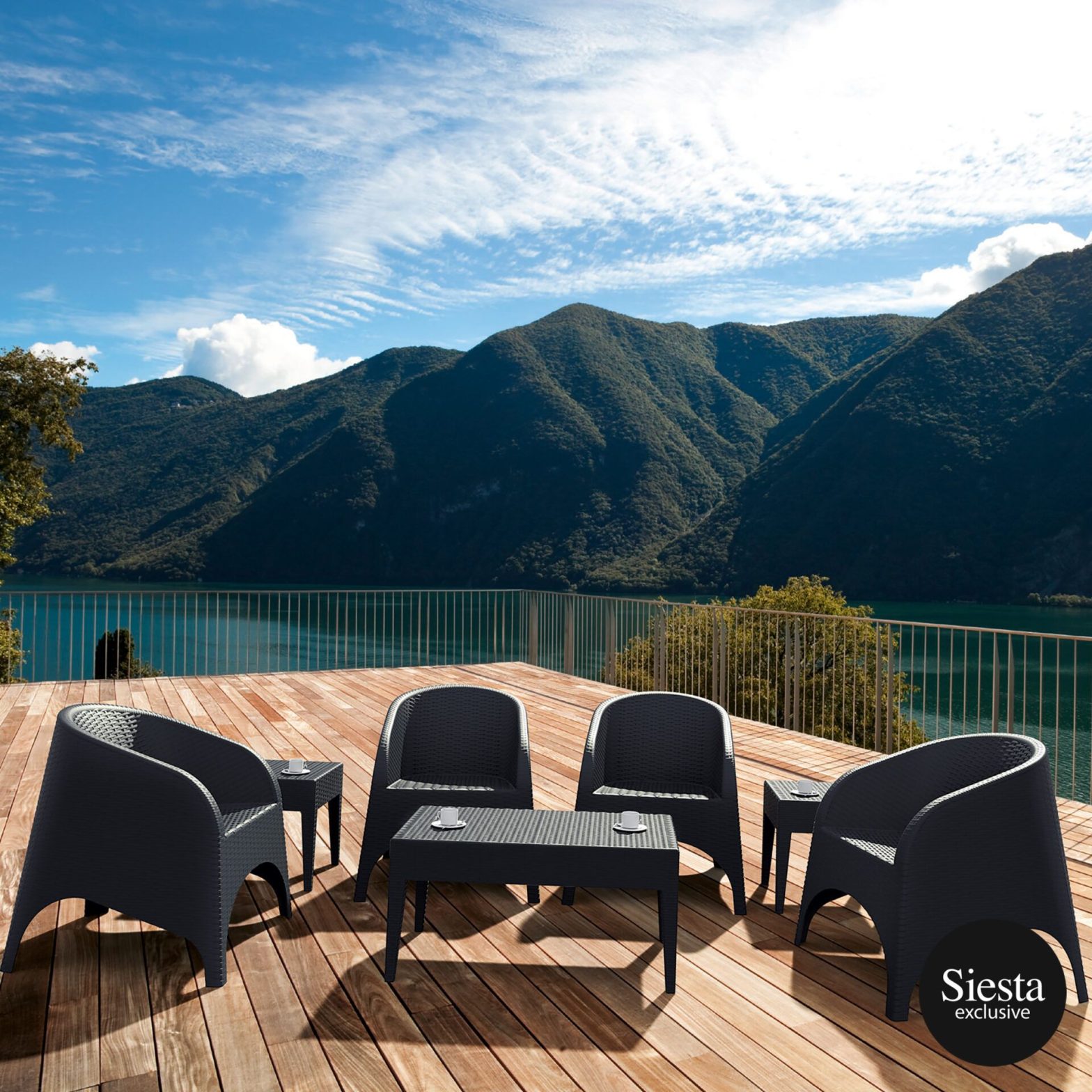 Outdoor & Patio Furniture