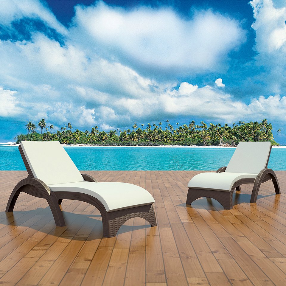 How to choose the best sun lounger