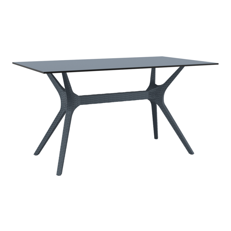 Ibiza Table 140 - Image 15