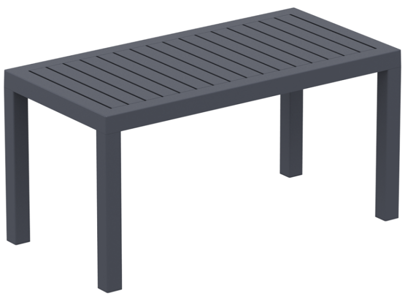 Ocean Lounge Coffee Table (900C450)