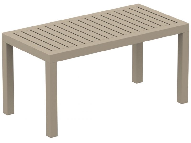 Ocean Lounge Coffee Table (900C450) - Image 7