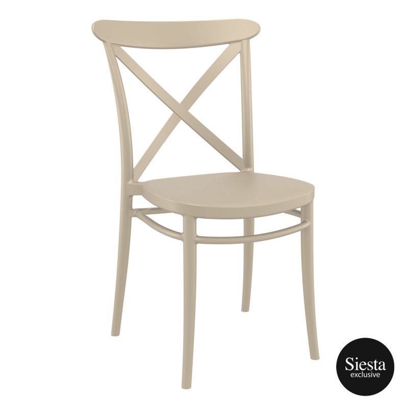 Cross Chair - Image 3
