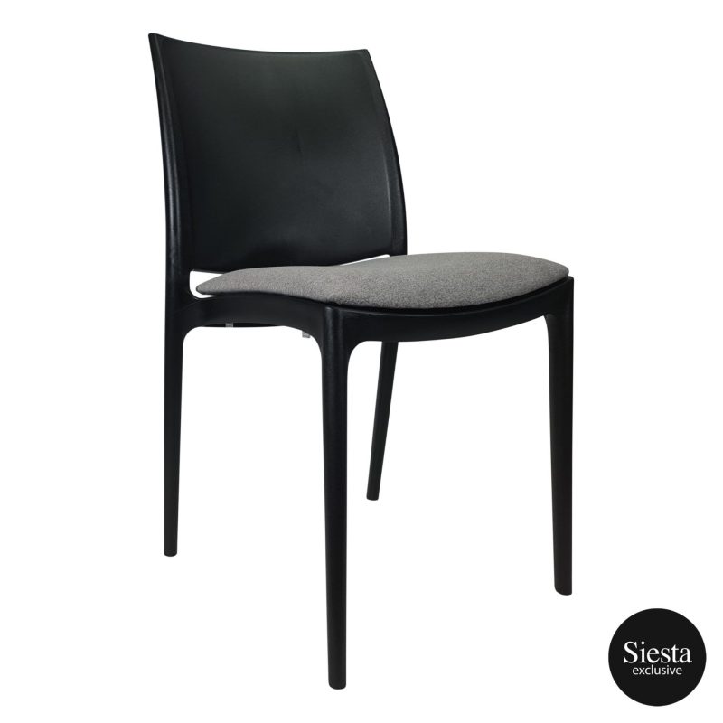 Maya Chair with Cushion - Image 38