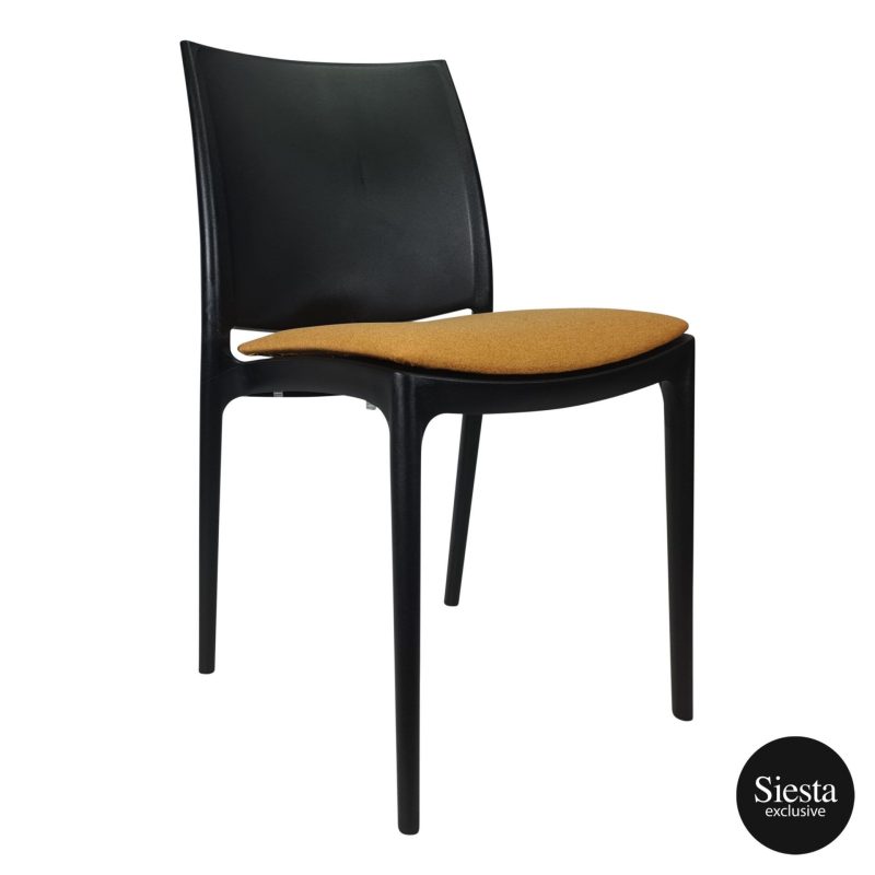 Maya Chair with Cushion - Image 44