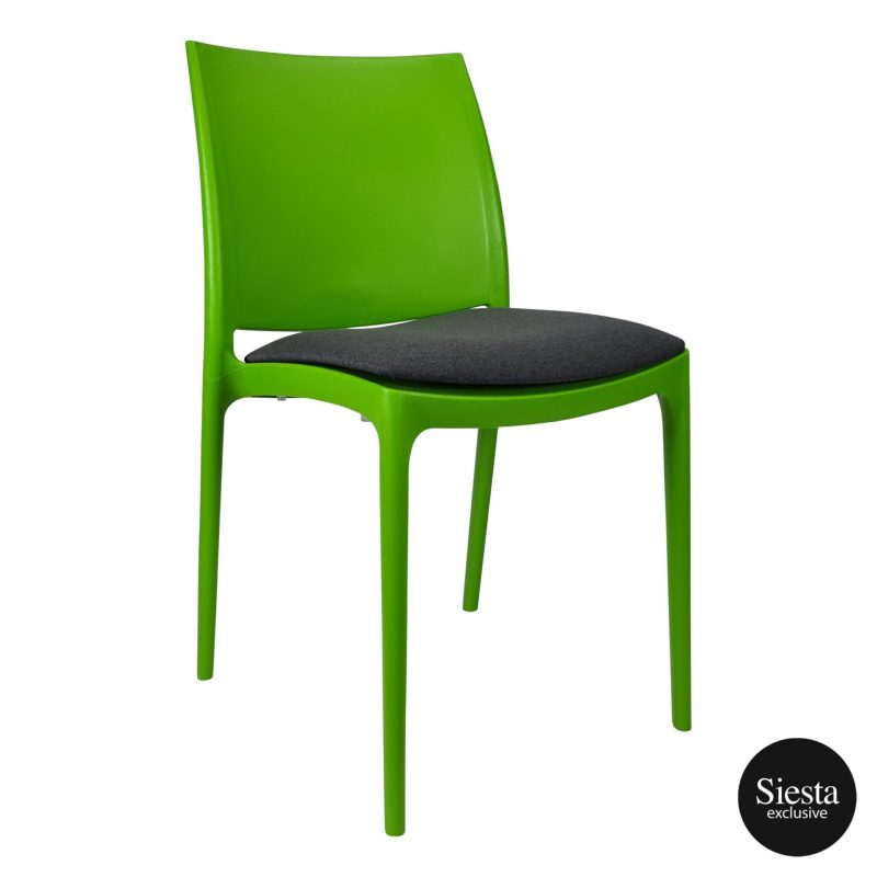 Maya Chair with Cushion - Image 48