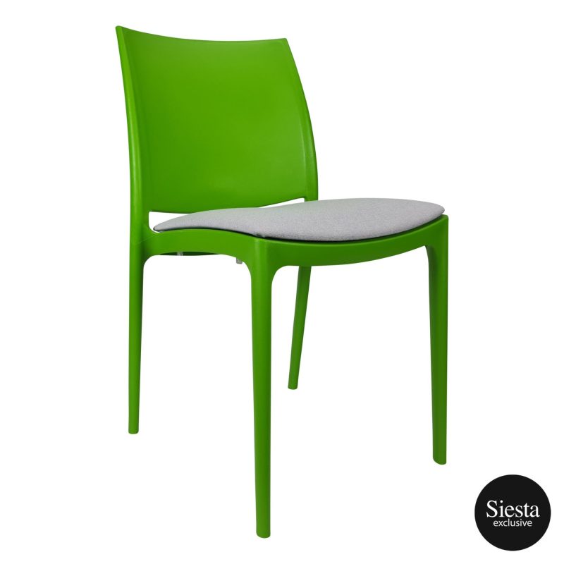 Maya Chair with Cushion - Image 54