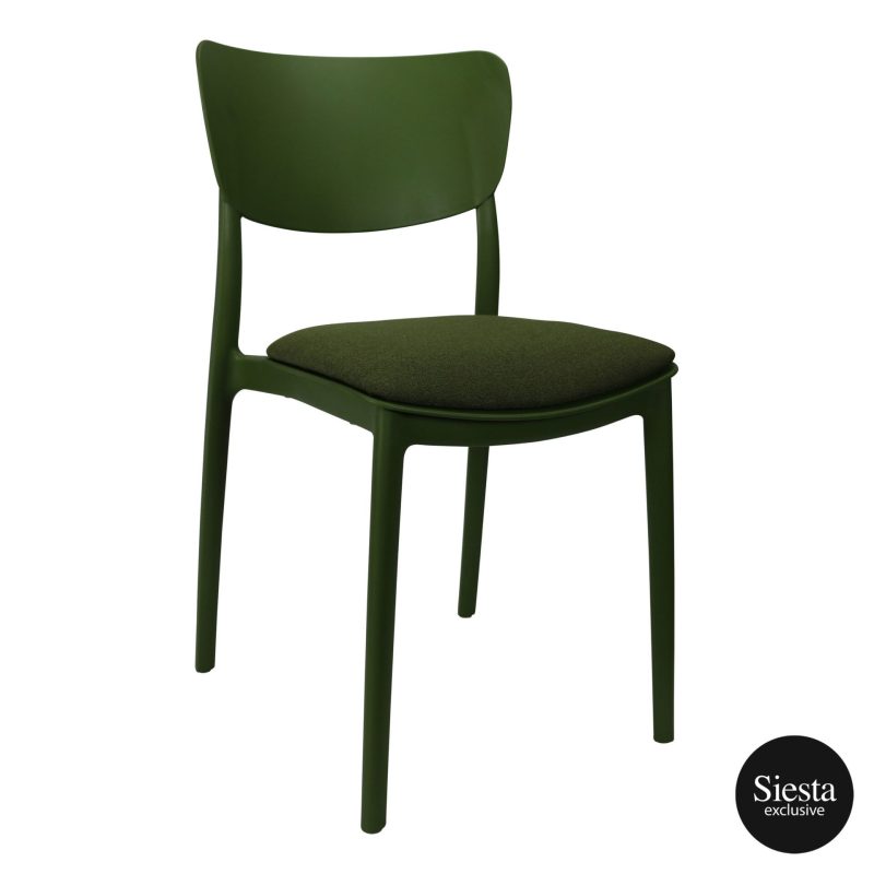 Monna Chair with Cushion - Image 24