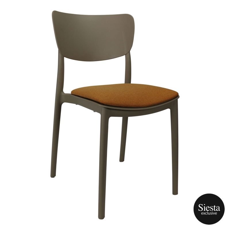 Monna Chair with Cushion - Image 12