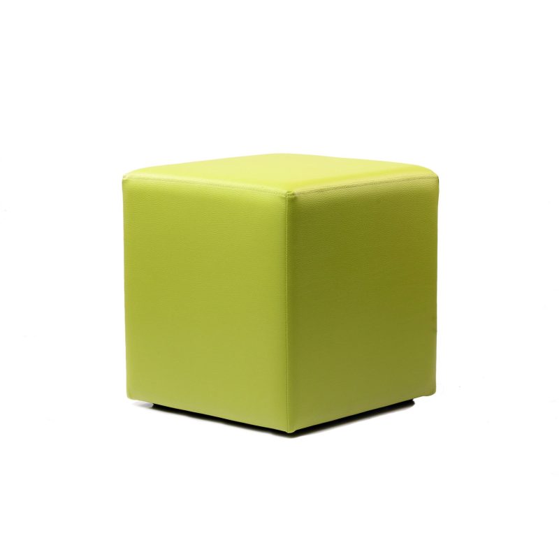 Ottoman Cube - Image 8