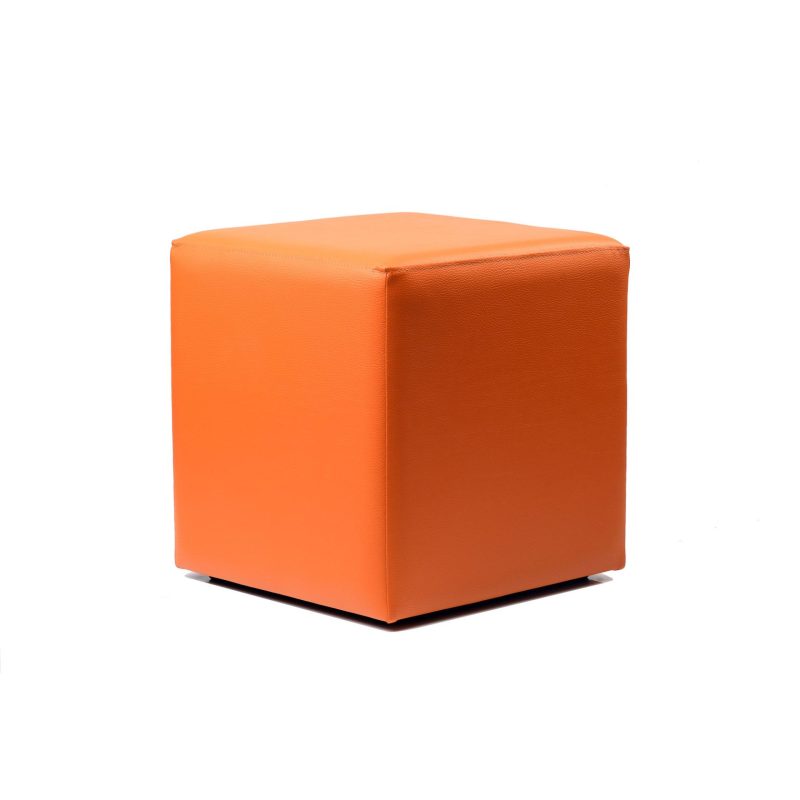 Ottoman Cube - Image 6
