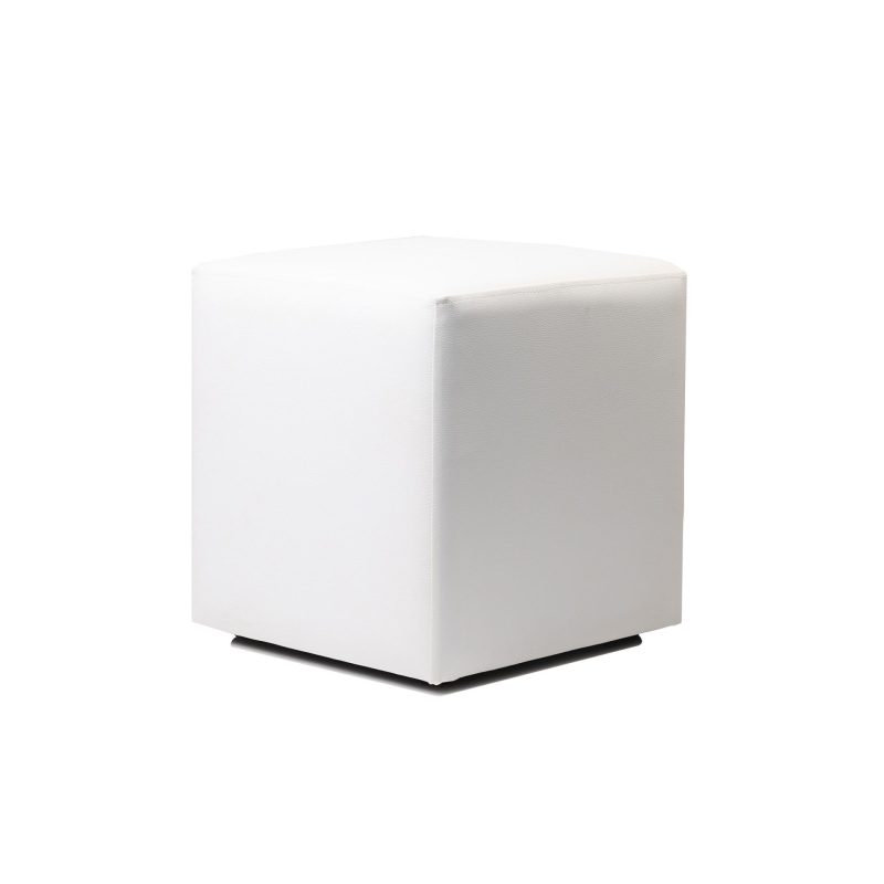 Ottoman Cube - Image 2