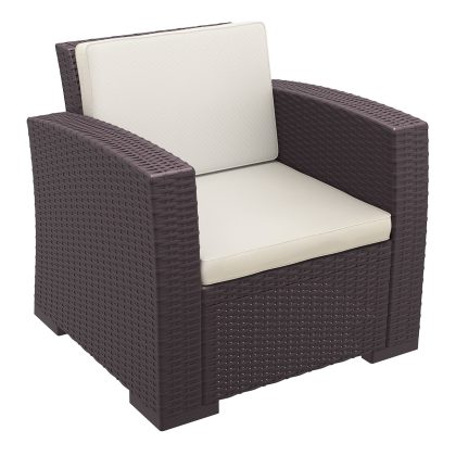 Monaco Seat Cushion