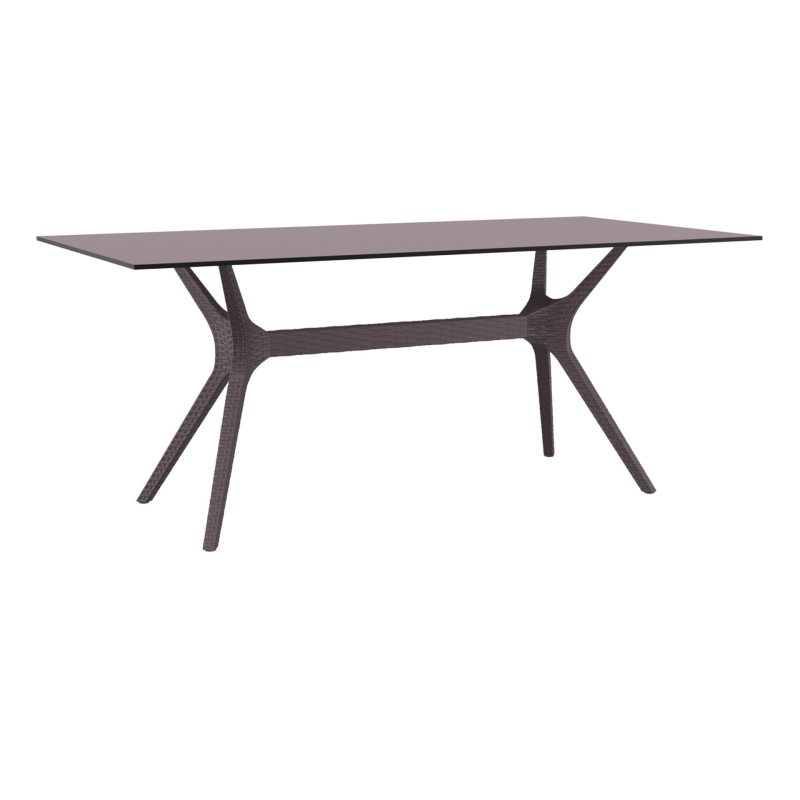 Ibiza Table 180 - Image 18