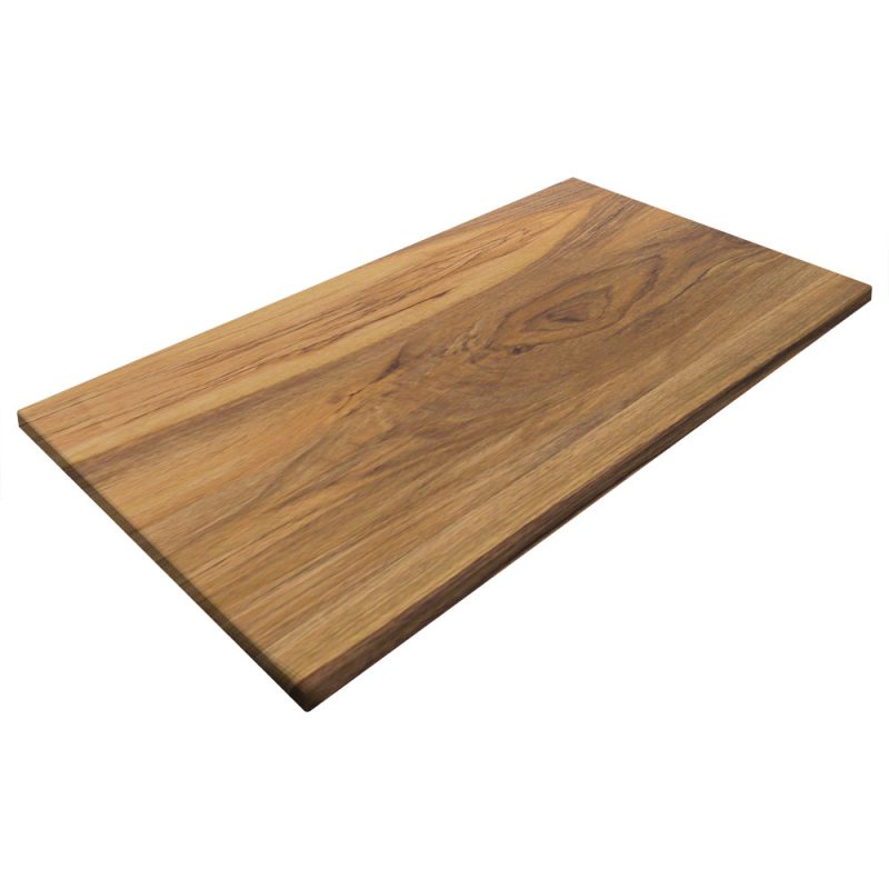 Werzalit 1200x800mm Rectangle Duratop by SM France - Image 7