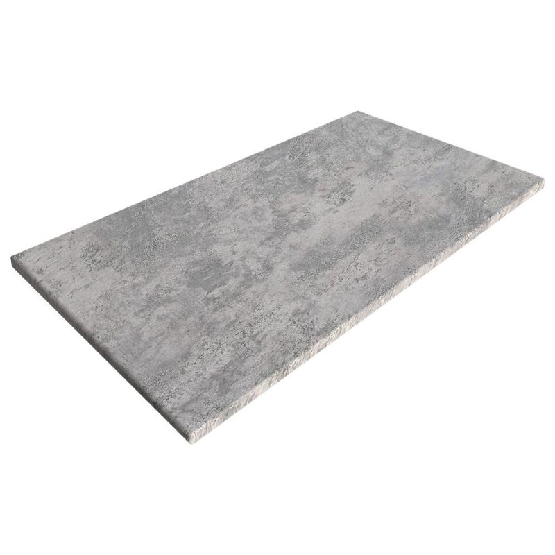 Werzalit 1200x800mm Rectangle Duratop by SM France - Image 10