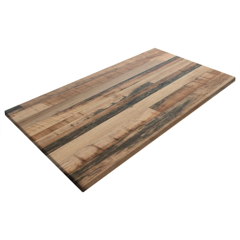 Werzalit 1200x800mm Rectangle Duratop by SM France - Image 6