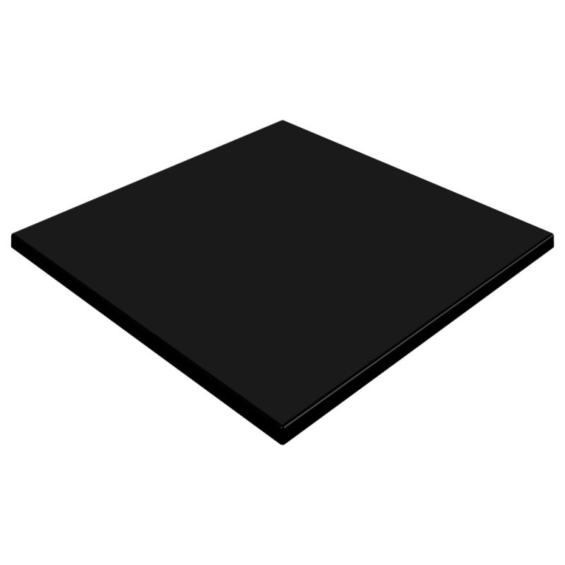 Werzalit 600mm Square Duratop by SM France - Image 4