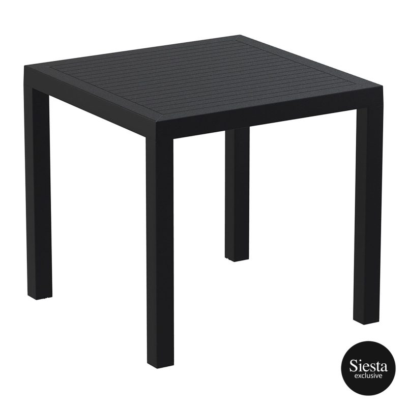 Ares 80 Table 800x800 - Image 25