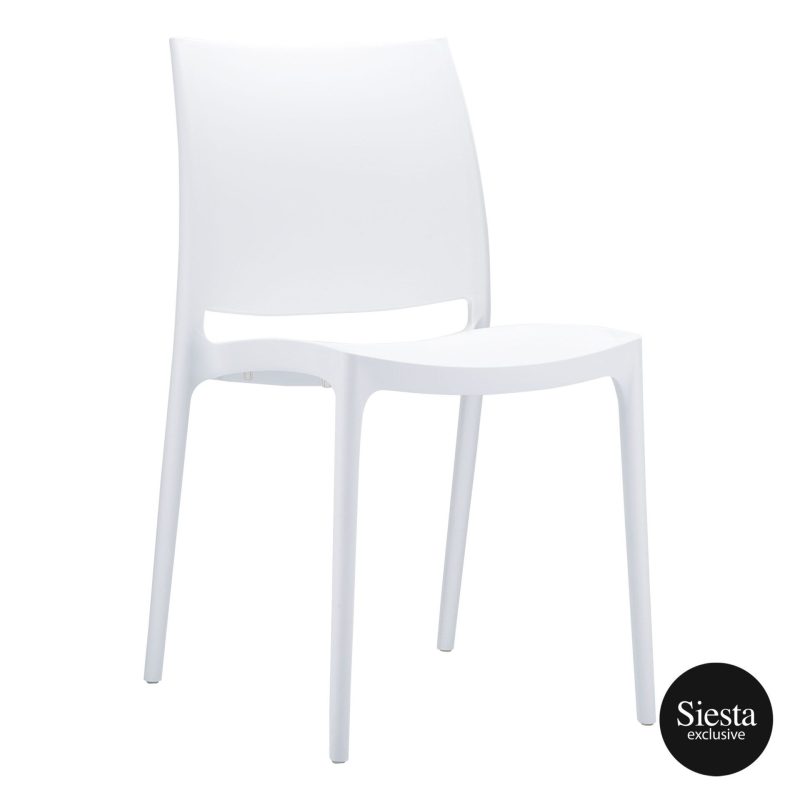 Air Outdoor Balcony Table Setting with 3 Chairs - Image 6