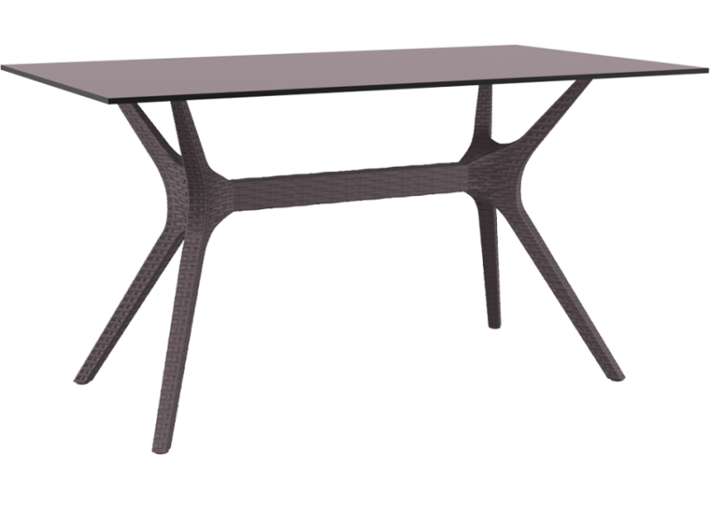 Ibiza Table 140 - Image 11