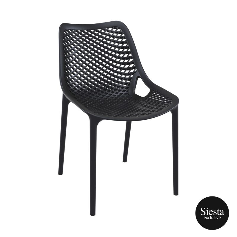 Air Table 180/Air Chair - 6 Seat Package - Image 2
