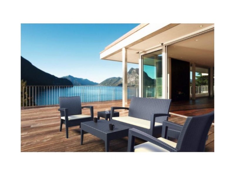 Tequila Lounge Coffee Table - Image 5