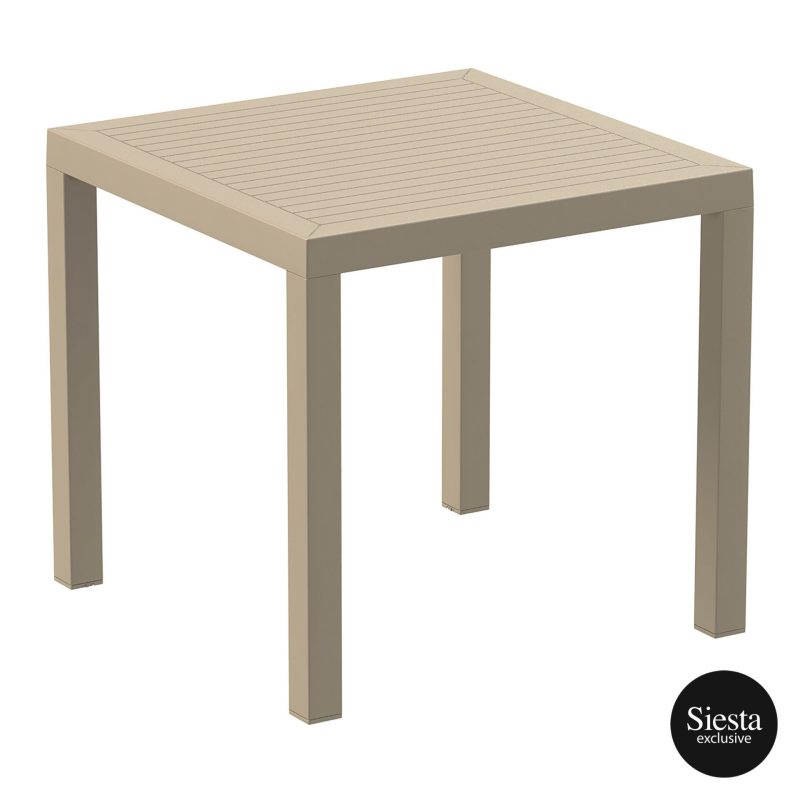 Ares 80 Table 800x800