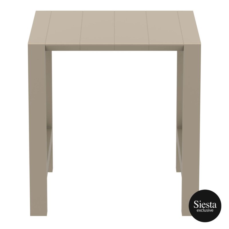 Vegas Bar Table 100/140 - Image 20