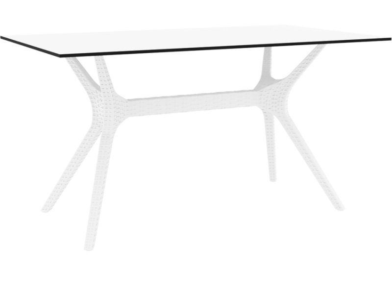 Ibiza Table 140 - Image 13