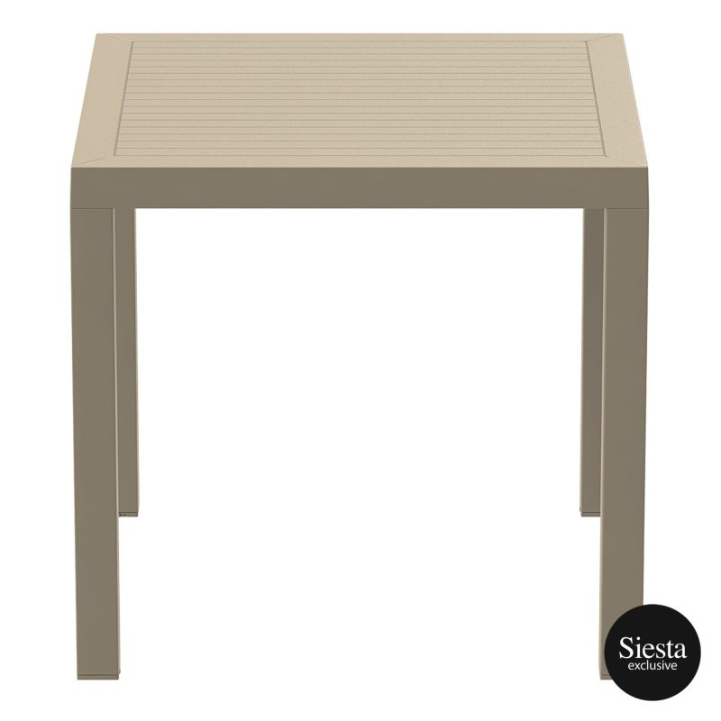 Ares 80 Table 800x800 - Image 20