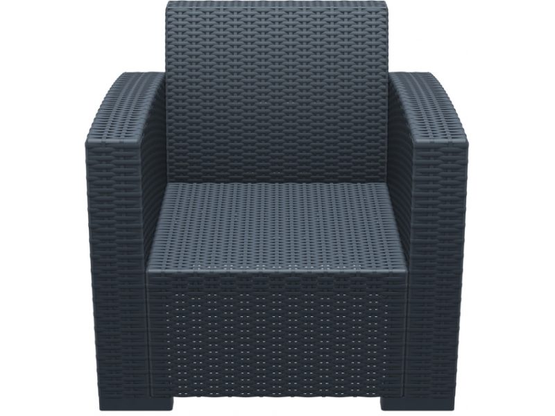 Monaco Lounge Armchair - Image 62