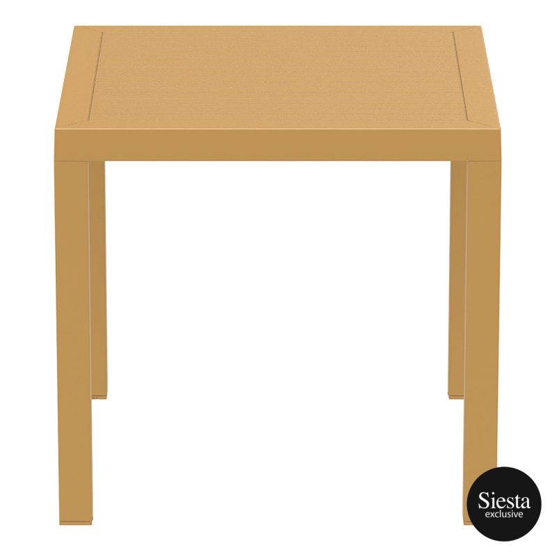 Ares 80 Table 800x800 - Image 22