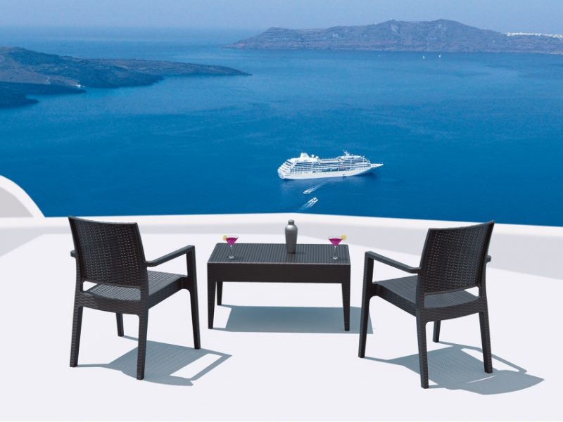 Ibiza Armchair - Image 4