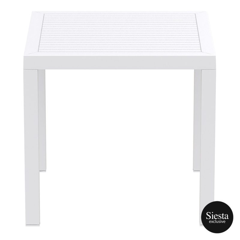 Ares 80 Table 800x800 - Image 24