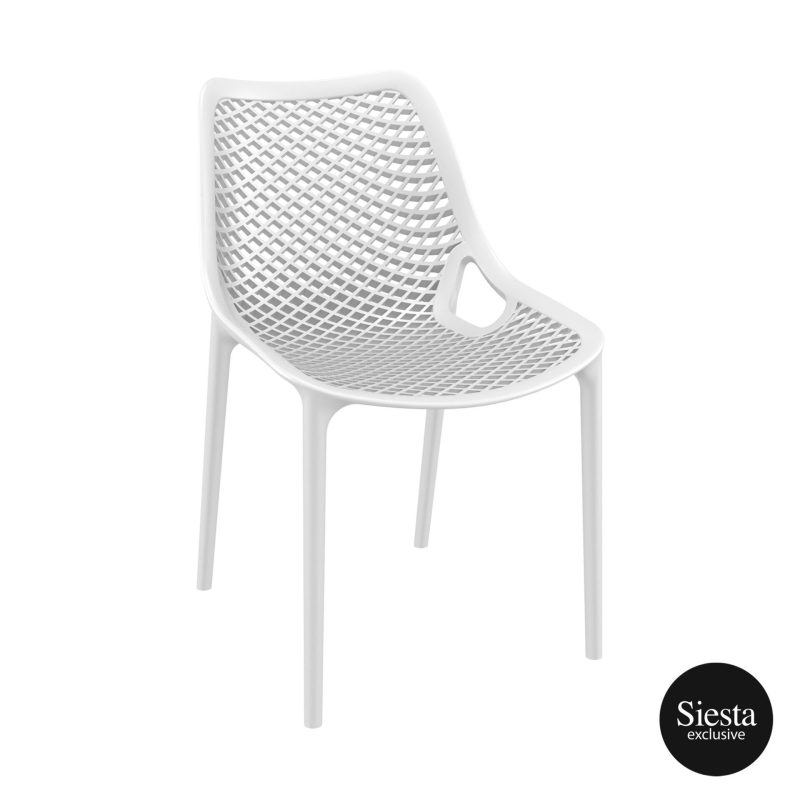Air Table 180/Air Chair - 6 Seat Package - Image 3