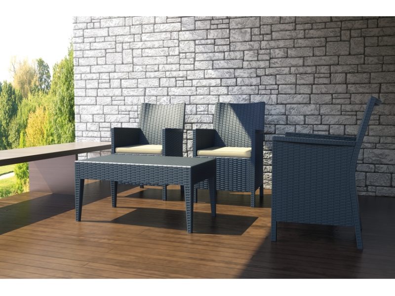 Tequila Lounge Coffee Table - Image 18
