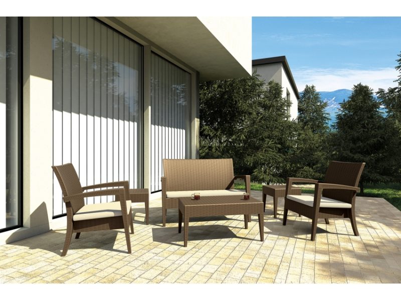 Tequila Lounge Coffee Table - Image 19