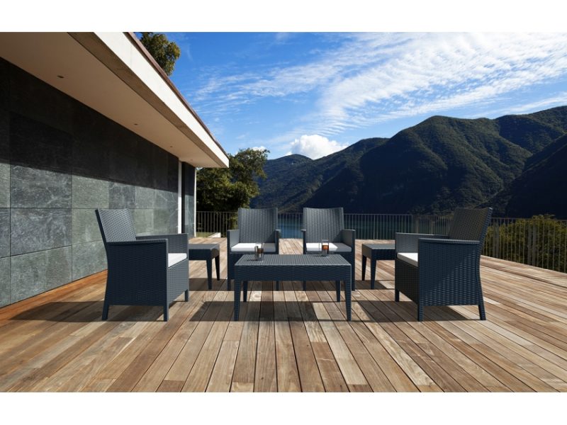 Tequila Lounge Coffee Table - Image 21