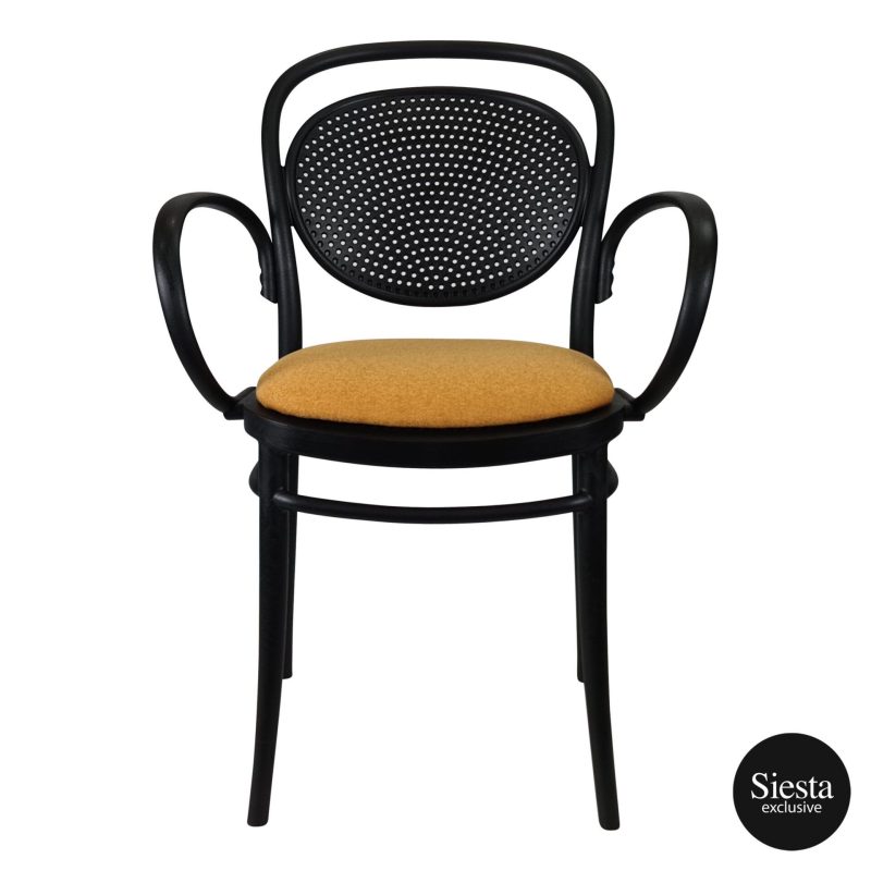 Marcel XL Armchair with Cushion - Image 46