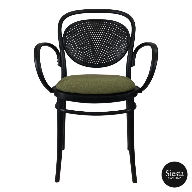 Marcel XL Armchair with Cushion - Image 45