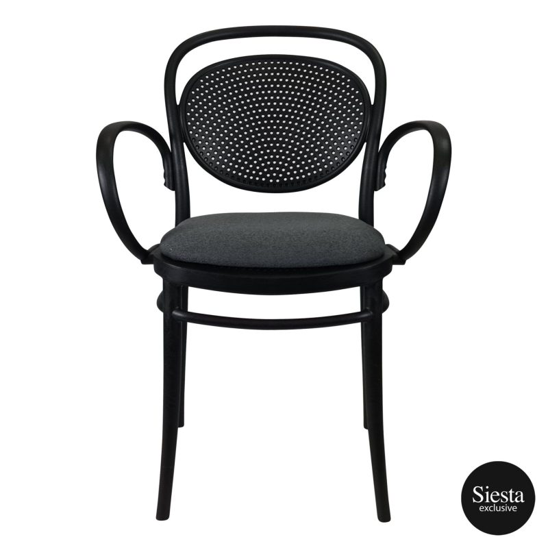 Marcel XL Armchair with Cushion - Image 44