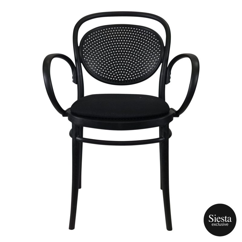 Marcel XL Armchair with Cushion - Image 42