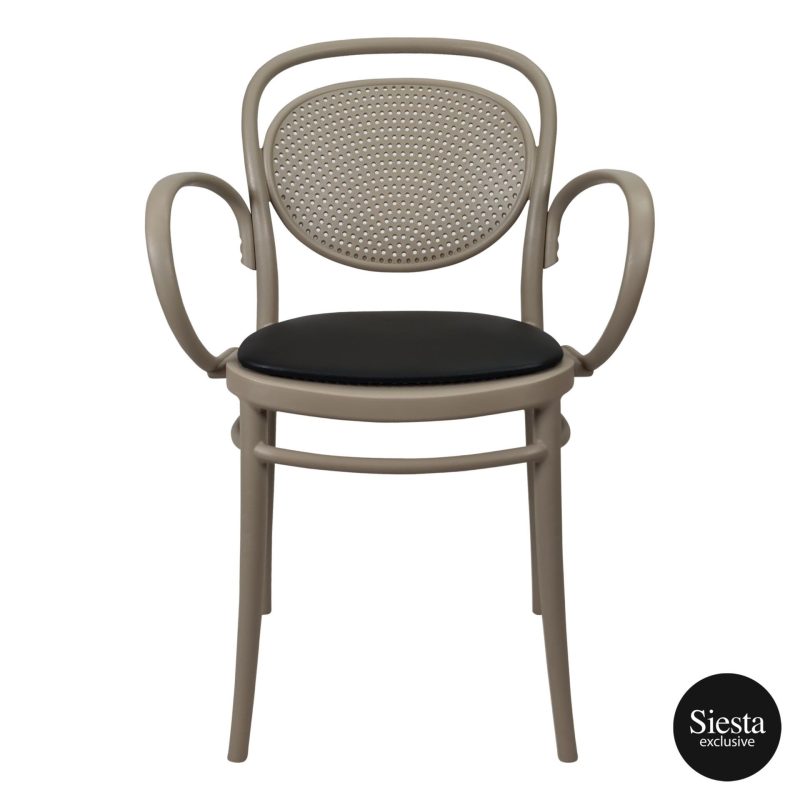Marcel XL Armchair with Cushion - Image 68