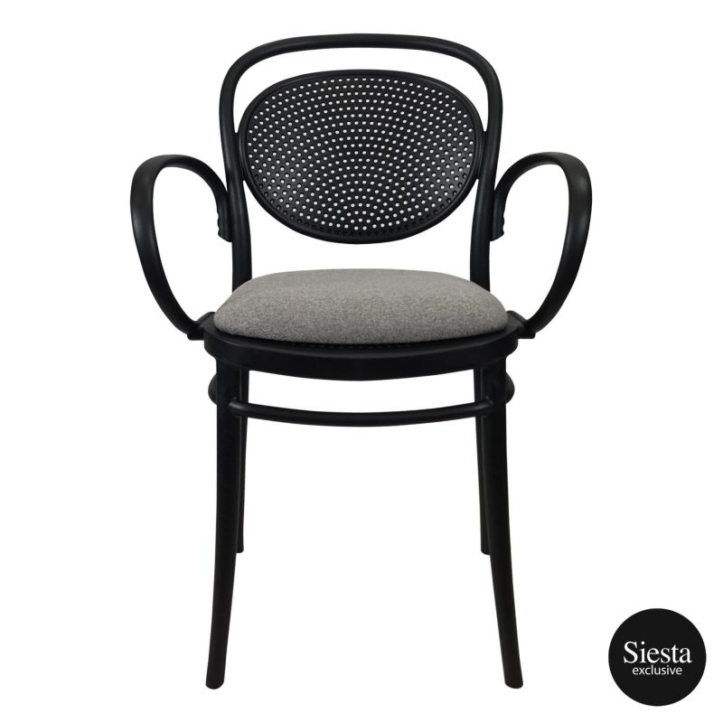 Marcel XL Armchair with Cushion - Image 64