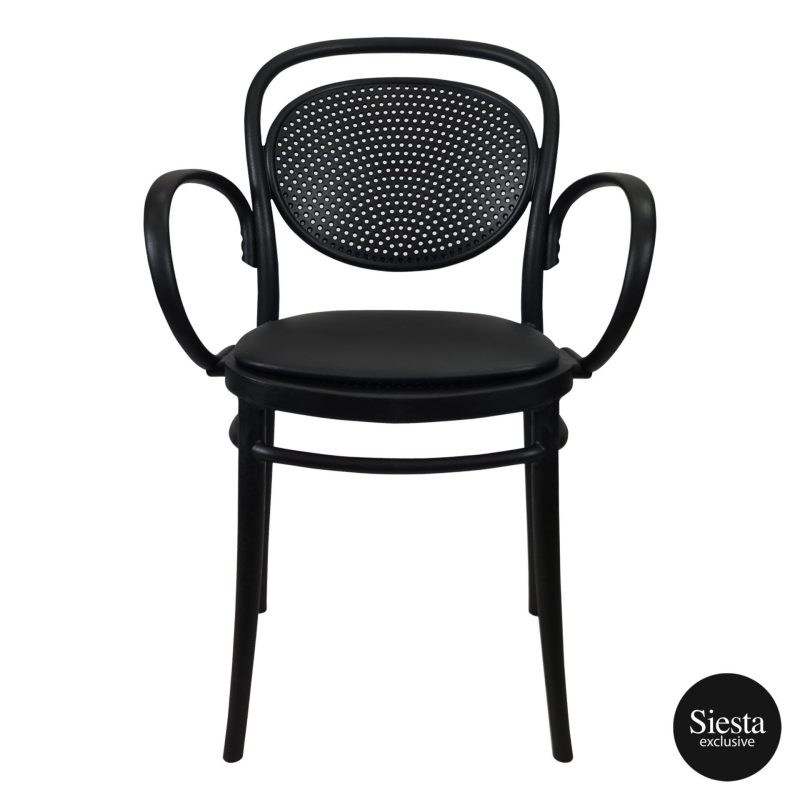 Marcel XL Armchair with Cushion - Image 63