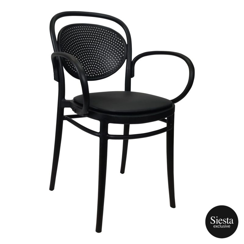 Marcel XL Armchair with Cushion - Image 62