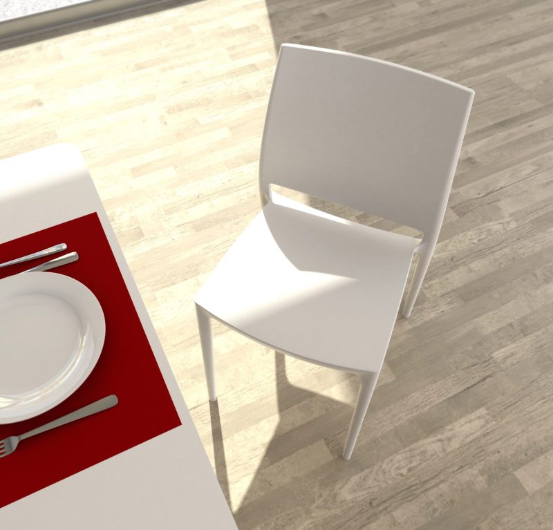 Maya ChairB. - Image 3
