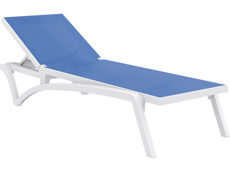 Pacific Sunlounger - Image 73